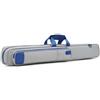 Baoblaze Custodia per da Biliardo | Tessuto Oxford Resistente, Custodia per 1/2, Tornei