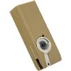Evike Airsoft - EMG Odin Innovations M12 Sidewinder Speed Loader con tampone fonoassorbente M12 (colore: Dark Earth)