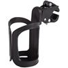 ECMQS Porta bottiglie d'acqua con ritenzione sicura, leggera e leggera, per portabottiglie