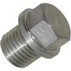 BDDCUHI6S for Vite di Scarico Olio fuoribordo F75 F115 F150 F200 F225 F300 90340-14M06-00