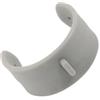 ECMQS Bobine Bobine Protezioni per cinture Clip Band Line Keeper Bobine in silicone Cinture Accessori per attrezzatura da pesca Mulinelli durevoli Clip Keeper