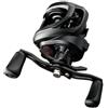 Generic DC Baitcasting Reel per Smart Electronic Brake System Metal Body Casting Sound Luce LED per trota per spigola pesca d'acqua dolce 14,5 cm