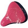Xiuganpo Coprisella da Bici Imbottito, Sedile Padded Bike con Tessuto | Coprisella per bicicletta elastico antiscivolo, isolamento termico per protezione solare, per bici da montagna
