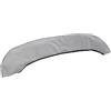 HEMOTON Copertura di Stoccaggio 54-60 Pollici per Tendalino Bimini 3 Archi | Montaggio Semplice, Protezione UV Tessuto Oxford, per Pontoni
