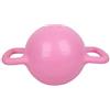 Baoblaze Kettlebell Riempibile D' Peso Regolabile Kettlebell con Due Maniglie Laterali Robusto Manubrio per Stretching, Pilates