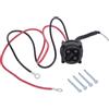 Generic Assemblaggio cablaggio del carrello da golf 48V | Presa di ricarica JW2-H6181-02-00 JW2-H6181-01-00 per G29 Drive 2008-2010, pezzo di ricambio per veicoli