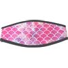TQUXNGA Copricinghia per Maschera in Neoprene, | Avvolgimento protettivo per capelli da sub, cinturino per occhiali, cinturino per maschera da snorkeling, uomo e