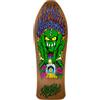 Santa Cruz Rankine Monster Reissue - Tavola da skateboard, 26,39 x 77,37 cm