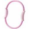 Baoblaze Anello da Pilas Anello Pilas Multifunzionale per Pratica di Stretching,