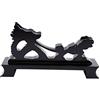 Sunydog Porta Spada Katana per 30-60cm | Legno di resina ad alta densità, design elegante, decorazione domestica, adatto a spade e coltelli