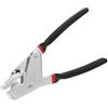 BESTYASH Pinza per Cavi Freno e Cambio Bici in Acciaio Blu Multiuso | Manutenzione Bici a Casa o Officina, Rimozione Gommino, per Guaine Freno e Cavo Cambio Colore Casuale