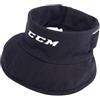 CCM PRO Neck Senior - Protezione per collo da hockey su ghiaccio