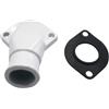 BDDCUHI6S Connettore Tubo Acqua 854031 for 200 250 270 275 280 285 290 SP-A DP-C Motore 851766 897600 18-2777