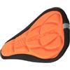 Mtucegi Addensare Confortevole Bike Selle Coperture Biciclette Sedili Coperture Ammortizzazione Biciclette Ciclismo Selle Ciclismo Accessori Imbottito Sella Della Bici Copertura