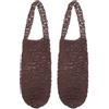 Kichvoe 2 Pezzi Borsa Porta Borraccia, Copertura Termica 800-1000 Ml | Manico Comodo per Presa Stabile, Adatta a Tazze e Borracce da Viaggio, Trekking e Ufficio