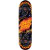 Santa Cruz Asta Cosmic Cat Twin Pro - Tavola da skateboard, 20,8 x 80,3 cm