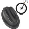Generic Supporto da allenamento per bicicletta interno - Supporto per bicicletta | Accessorio per bicicletta per allenamento interno, supporto stabile e ruota, ideale per ciclismo stazionario a casa