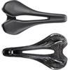 Generic Sella For Bici Con Stampa 3D Completa 12K, Da Ghiaia Triathlon | Sella da ciclismo leggera, peso netto 122 g, superficie EVA, con binari della sella 7×9 mm