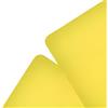 Benytro 2 toppe gonfiabili per riparazione barche in PVC, quadrate, in gomma, kit di riparazione per kayak e canoe (20 x 12 cm / 7.87 x 4.72in)