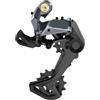 Generic Leva del cambio AX12 1x12 velocità, leva 12s+deragliatore posteriore, compatibile con M9100 / M8100 M7100