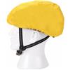 harayaa Copricasco da Bicicletta Antipioggia | Design Leggero e Compatto, Copri Casco da Bici, Bordo Elastico Aderente, Copertura per Casco Ciclismo, Adulti