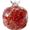 ZoraYorce melograno sensoriale spremere palla antistress giocattolo a | TPR Soft Fidget Ball Calmante tattile in rilievo da viaggio