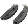 Mtucegi 1 paio di pinne da nuoto in gomma per immersioni subacquee cinturino tallone pinne molla tallone accessori fascia di ricambio fascia elastica