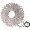 DUANSIYU Ruota Libera MTB Mountain Bike Mozzo Posteriore 7 velocità Cassetta Volani 7S Pignone Bicicletta 12-28T Facile da Installare Parti for Ciclismo