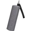 ECMQS Borsa da golf isolata porta bevande a tenuta stagna 8 x 8 x 25 cm | La struttura a tenuta stagna protegge le bottiglie e previene le fuoriuscite durante il gioco, adatta per sport all'aperto