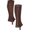 Shires Moretta - Ghette in camoscio per Bambini