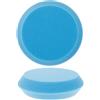 EXCEART 2 Pezzi Spugna Lucidante per Palle da Bowling, Pulizia Manuale e | Materiale in Spugna, per Finitura e Cura tra Partita e L'altra, Adatta a Palle da Bowling Plastiche