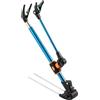 ECMQS Telaio per canna da pesca Staffa a doppio scopo Staffa telescopica per canna da pesca Accessori Attrezzatura