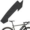 Generisch paracatena, pellicola protettiva in silicone, protezione | Bicicletta: per escursioni all'aperto e fuoristrada