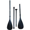 IOPKLYTF Pagaia da Kayak Pagaia SUP Doppio Uso in Fibra di Carbonio | Pagaia for kayak for surf Stand Up Board Kayak e barca