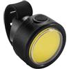 TQUXNGA Biciclette Ricaricabili Luce Impermeabili | Fanale anteriore / posteriore a LED, per bicicletta, luce di avvertimento, ciclismo notturno, lunga durata