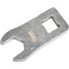 ECMQS Biciclette Disco Freno Cavo Chiave Freni Idraulici Bici Bulloni Strumento 8mm Torsioni Chiave per 1/4 Testa Strumenti Ciclismo Biciclette Freni Idraulici Bulloni Strumento