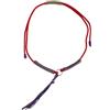 TAZIZI Corda decorativa per collo di cavallo | Cordoncino in nylon intrecciato, dettaglio, pezzo di accento equestre