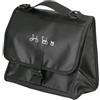 ECMQS Borsa termica riflettente per manubrio da ciclismo, borsa protettiva per bici, resistente alle intemperie, resistente alle intemperie