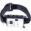 Generic Contatore a scatto manuale in ABS leggero, segna conteggio manuale | Manuale Portatile Allenatori di Sport Formazione Pratica Torneo Scorekeeping Giocatori Game Shot Tracking Round Event