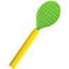 Generic Allenatore portatile di palloni da tennis per mani e spalle Volley | Self-Training Singolo Tennis Trainer Aids Serve per Principianti Giocatori Intermedi Adulti Gioventù Outdoor Indoor