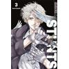 Sora Daichi Doreaux Zwetkow STUNTS - The Ninth Ghost 03 (Tascabile)