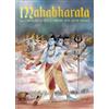 Anupa Lal Mahabharata (Copertina rigida) Classic Tales from India