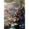 Sylvain Cordurié Orks & Goblins. Band 20: Kobo & Myth (Orks (Copertina rigida)