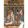 François Bourge Reisende im Wind. Band 9: Die Zeit der Blutki (Copertina rigida)