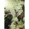 XuDong Cai Xiao The Three-Body Problem, Vol. 5 (Comic) (Tascabile)