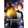 Erin Hickman Issatsu The Beginning After the End, Vol. 7 (comic) (Tascabile)