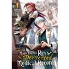 Ivo Marques Jake Hum Magic Doctor Rex's Perverted Medical Record, V (Tascabile)