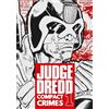 John Wagner Pat Mills Gerry Fin Judge Dredd: Co (Tascabile) (PRESALE 28/01/2027)