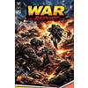 Ajax Farrell War Report (Tascabile) Second World War Comic
