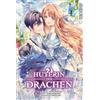 Ritsu Aozaki Asagi Orikawa Sakura Ilgert Hüterin der Drachen 06 (Tascabile)